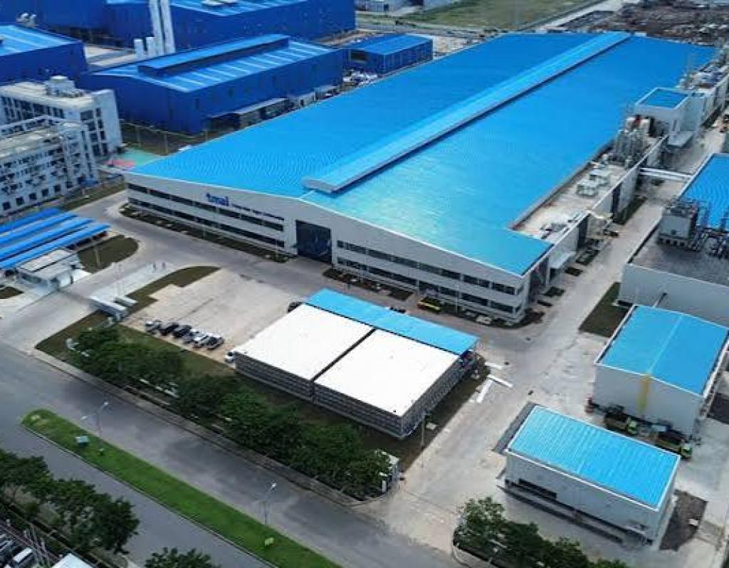 DSSA Mencoba Peruntungan di Energi Panas Bumi 440 MW, Besar di Atas Kertas tetapi Belum Terbukti Komersial